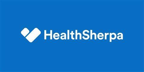New HealthSherpa Resume Link Now Available!